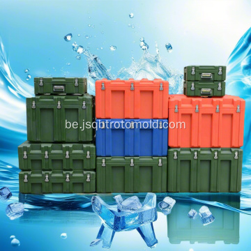 Ваенныя лішкі Rotomold Case